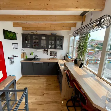 Apartamento Sonido Im Stadtzentrum Von