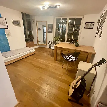 Sonido Im Stadtzentrum Von Apartamento *