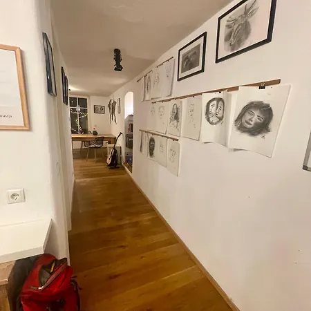 Apartamento Sonido Im Stadtzentrum Von *