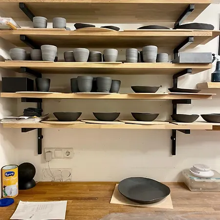 Apartamento Sonido Im Stadtzentrum Von